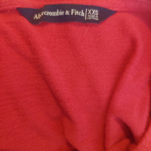 Vintage Abercrombie and Fitch sweater - Picture 4 of 4